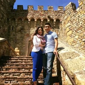 Meet your Posher, Roberto